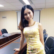 Nicole Zeng